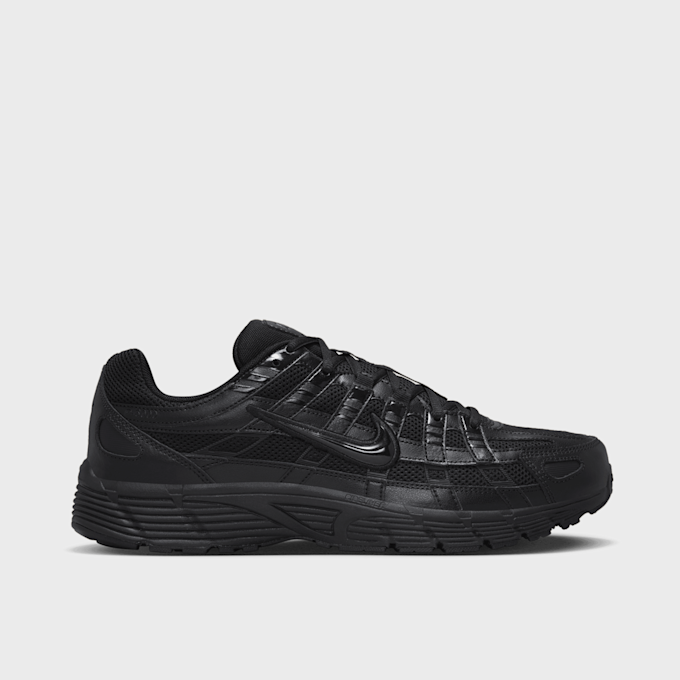 Nike WMNS P-6000 noir 42685 2