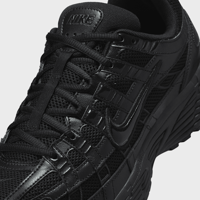 Nike WMNS P-6000 noir 42685 7