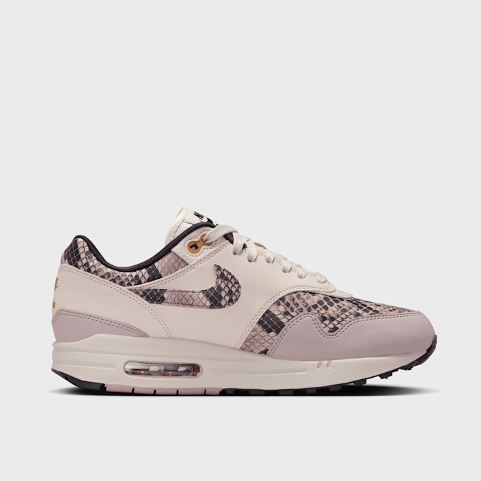 Nike   Air Max 1 '87 T lt orewood brn/multi/color/malt multicolor 42688 2