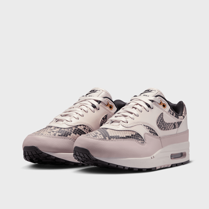 Nike   Air Max 1 '87 T lt orewood brn/multi/color/malt multicolor 42688 4