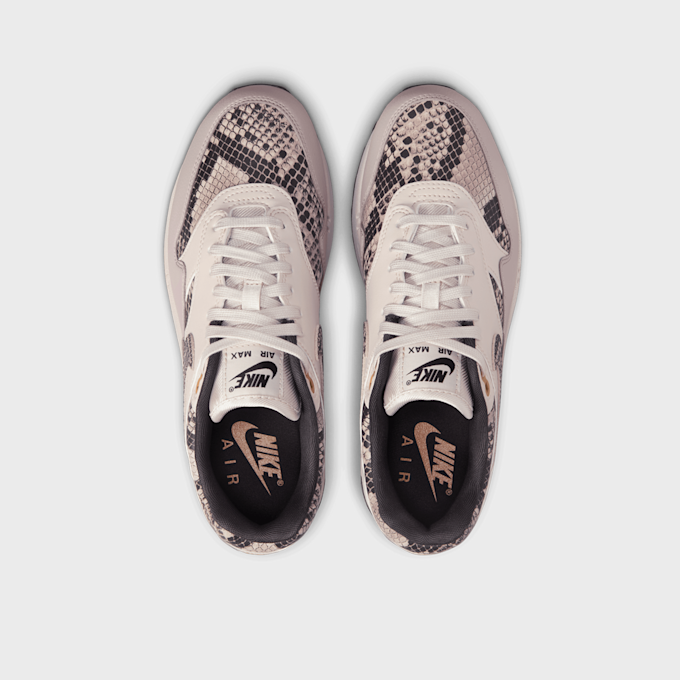 Nike   Air Max 1 '87 T lt orewood brn/multi/color/malt multicolor 42688 6