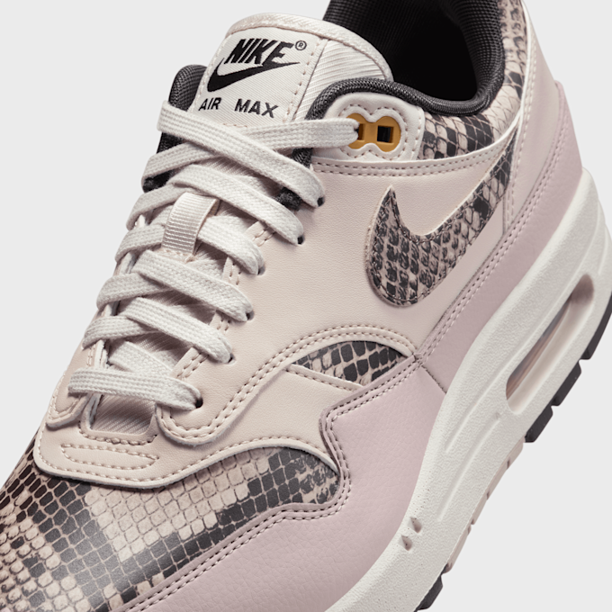 Nike Air Max 1 '87 T lt orewood brn/multi/color/malt multicolor 42688 7
