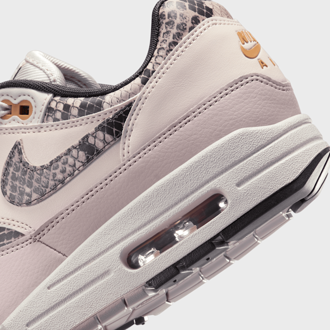 Nike   Air Max 1 '87 T lt orewood brn/multi/color/malt multicolor 42688 8