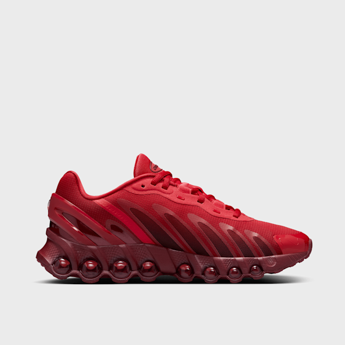 Nike WMNS Air Max Dn8 rood 42694 2