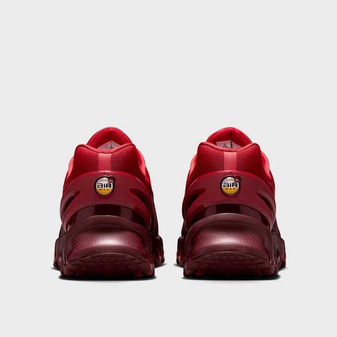Nike WMNS Air Max Dn8 rood 42694 5