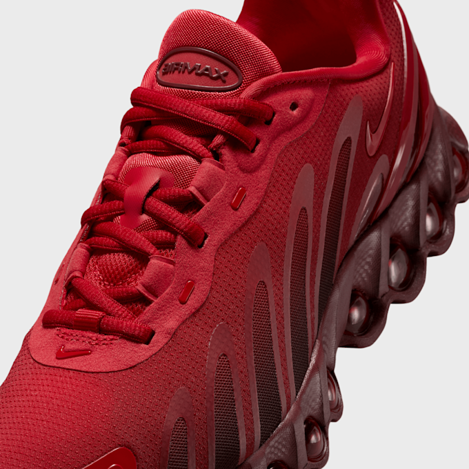 Nike WMNS Air Max Dn8 rood 42694 7