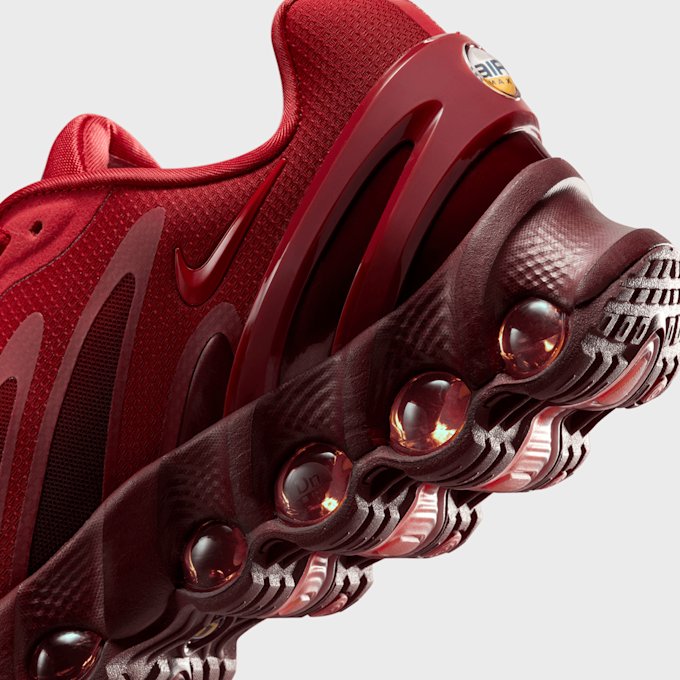 Nike WMNS Air Max Dn8 rood 42694 8