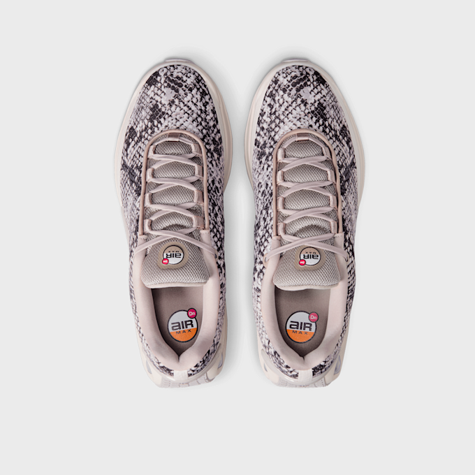 Nike   WMNS Air Max Dn PRM bege 42695 6