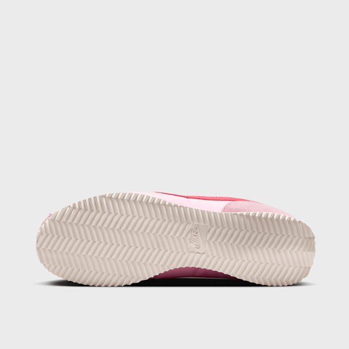 Nike Cortez TXT rosa 42698 3