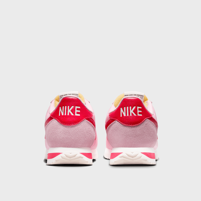 Nike Cortez TXT rosa 42698 5