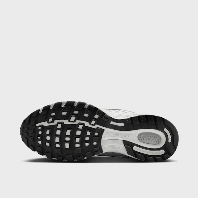 Nike Air Pegasus weiß 42699 3
