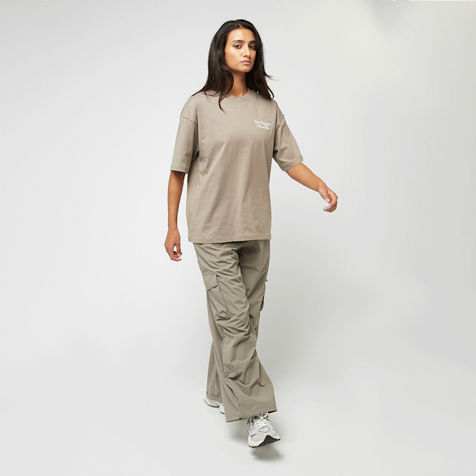 New Balance Cargo Pant groen 42702 5