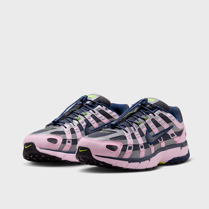 Nike WMNS P-6000 rose 42704 4