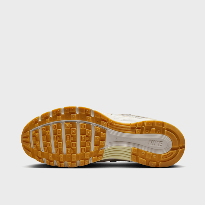Nike P-6000 beige 42707 3