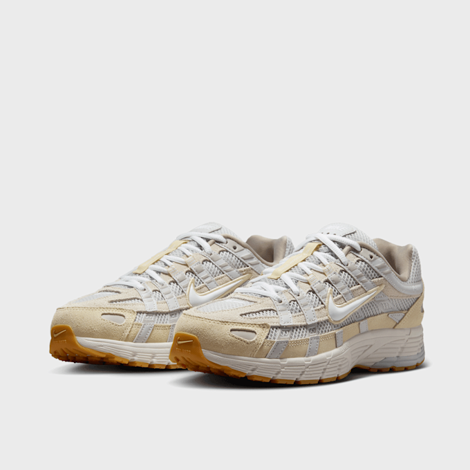 Nike P-6000 beige 42707 4