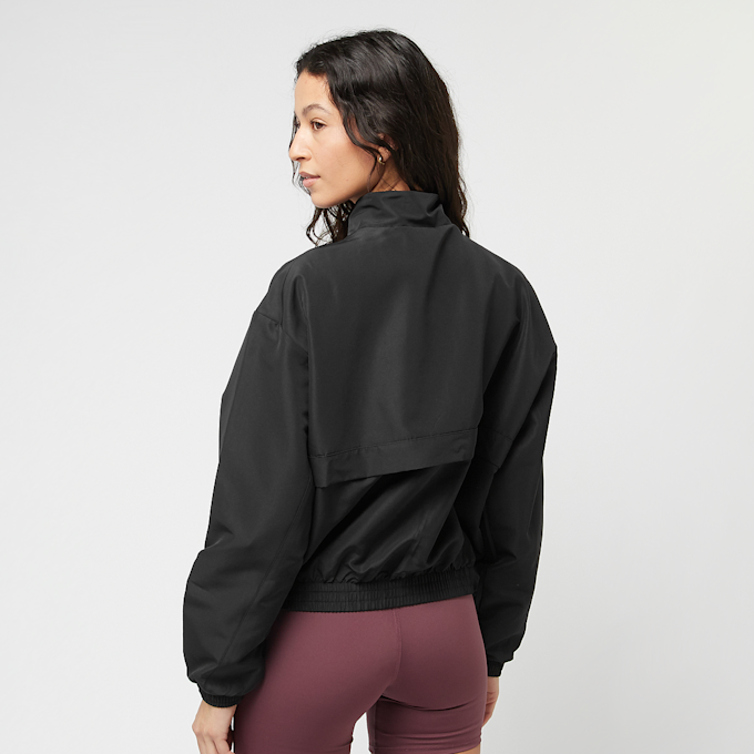 New Balance Linear Woven Jacket zwart 42717 2