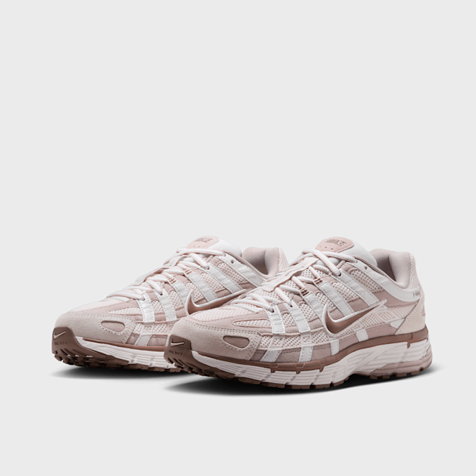 Nike WMNS P-6000 beige 42713 4