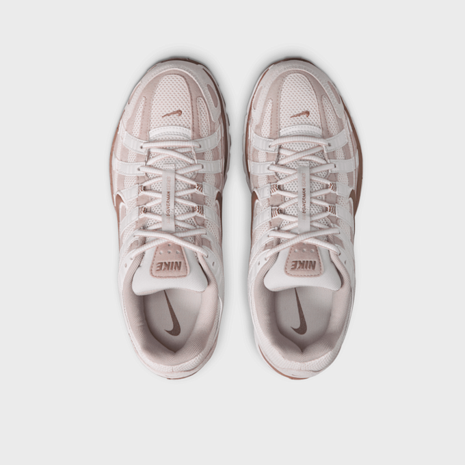 Nike WMNS P-6000 beige 42713 6