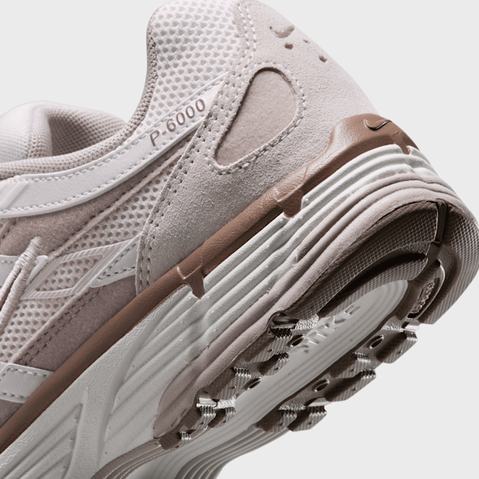 Nike WMNS P-6000 beige 42713 8