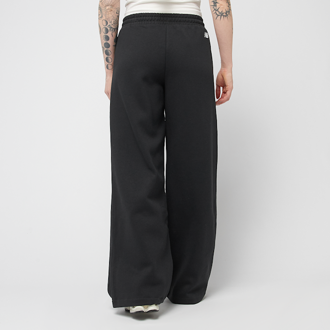 New Balance Wide Leg Jogger noir 42723 2