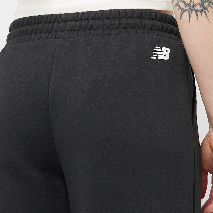 New Balance Wide Leg Jogger noir 42723 5