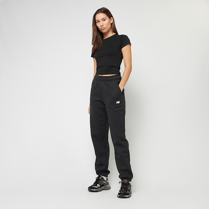 New Balance Sport Essentials Fleece Jogger noir 42728 4