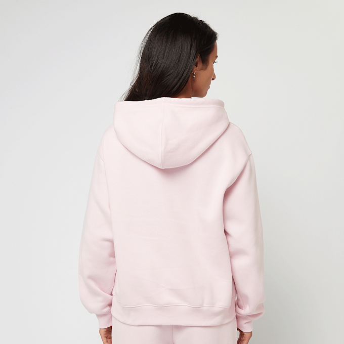 New Balance Sport Essentials Fleece Hoodie rosa 42736 2