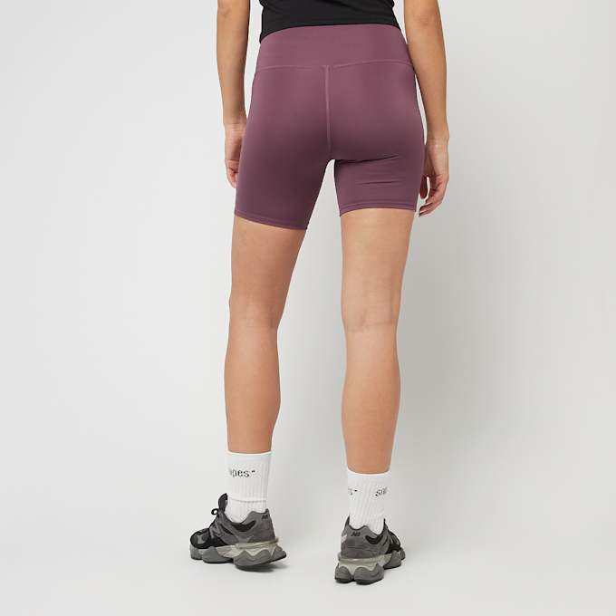 New Balance Script High Rise Short lila 42746 2