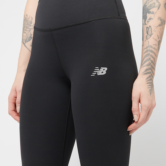 New Balance Harmony High Rise Legging 27 schwarz 42749 3
