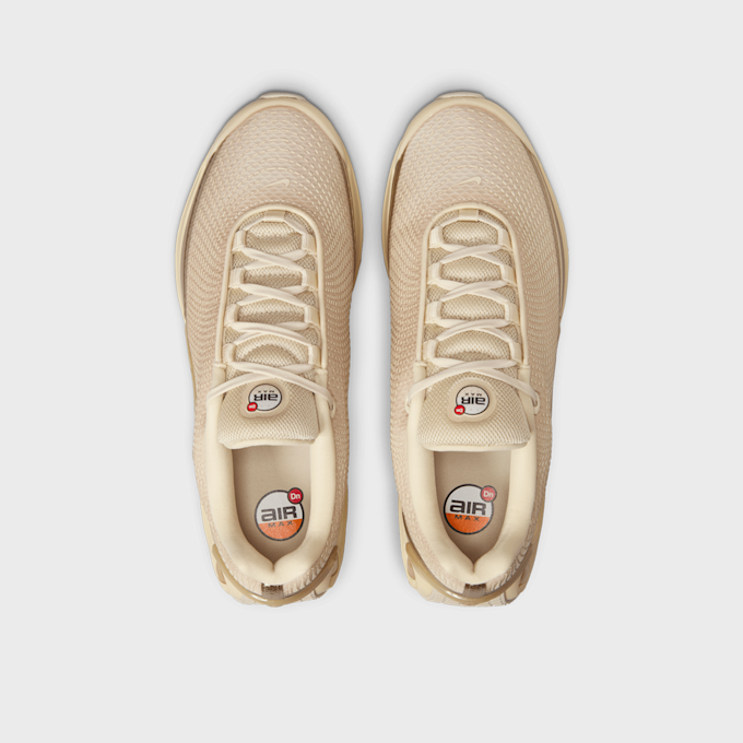 Nike   WMNS Air Max Dn beige 42751 6