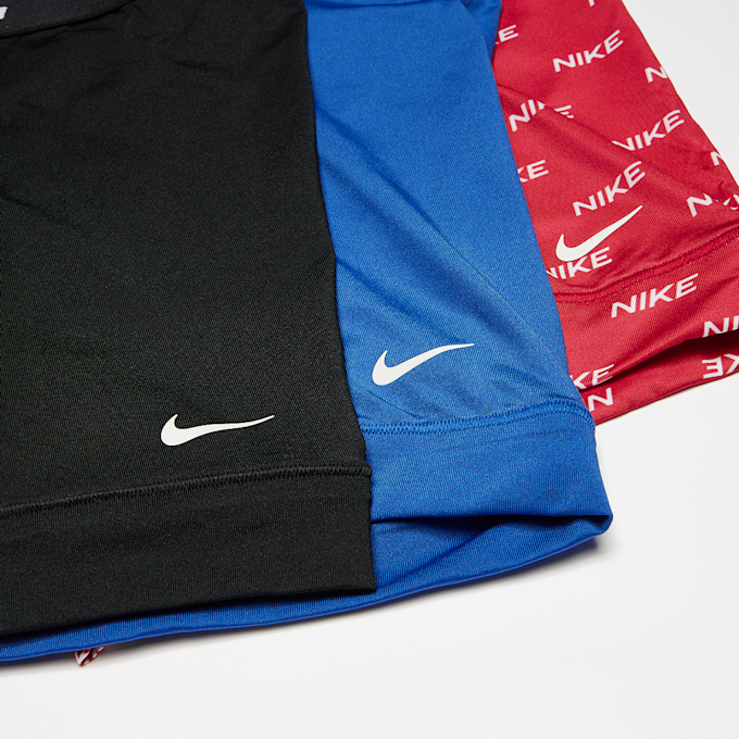 Nike 3 PACK - Essential Micro wielokolorowy 42752 2