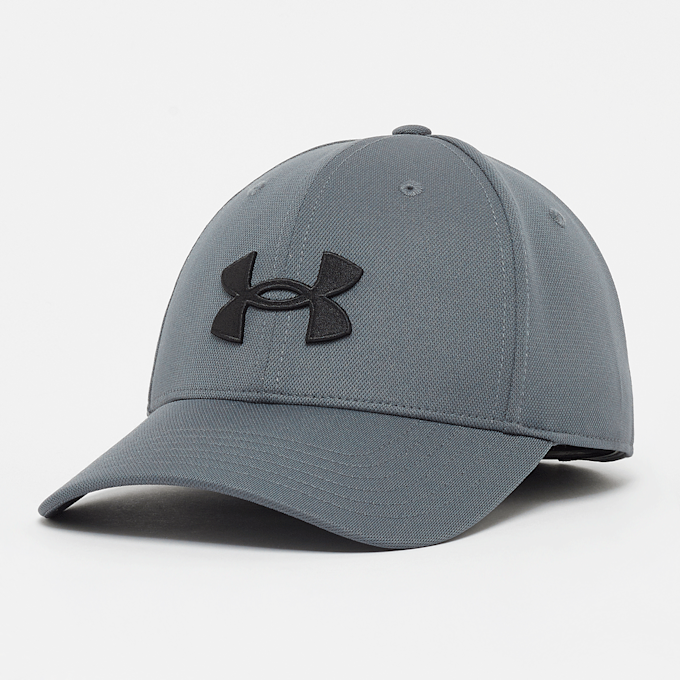 Under Armour Men's UA Blitzing Adj gry grijs 42763 1