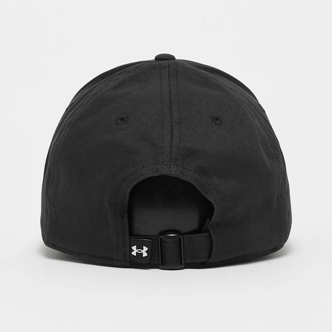 Under Armour Sportstyle Metal ADJ schwarz 42764 2