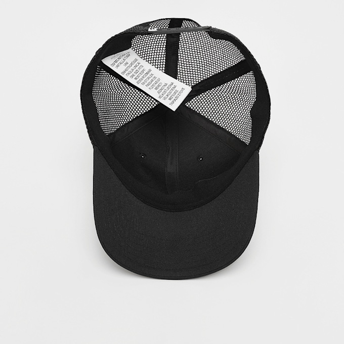 Under Armour M Blitzing Trucker blk crna 42766 3