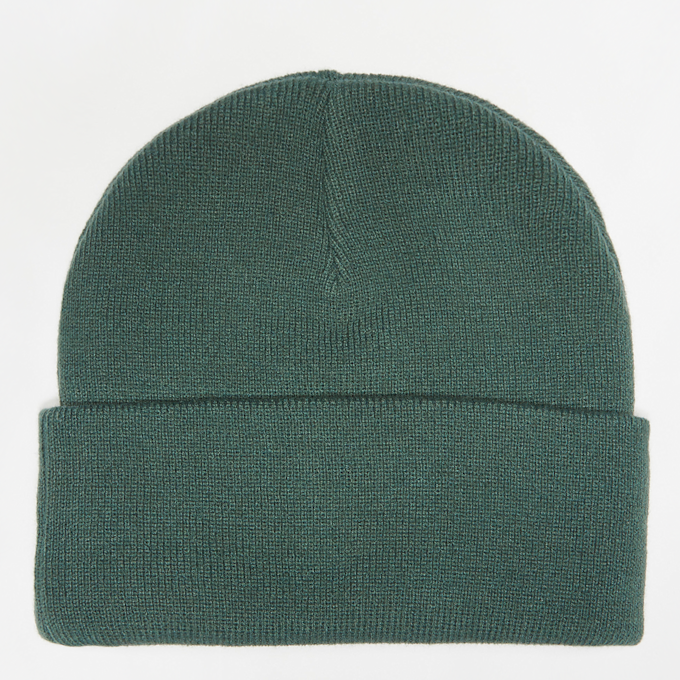 Mitchell & Ness Branded Patch Logo Beanie vert 42770 2