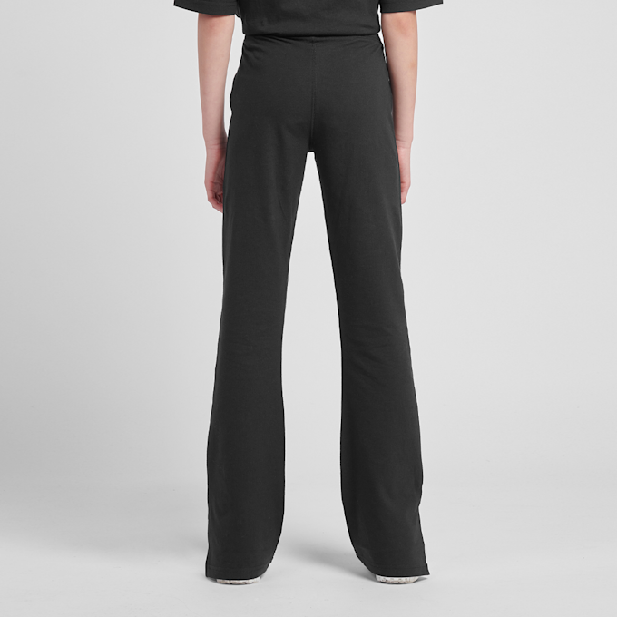 New Balance Small Logo Flare Legging crna 45250 2