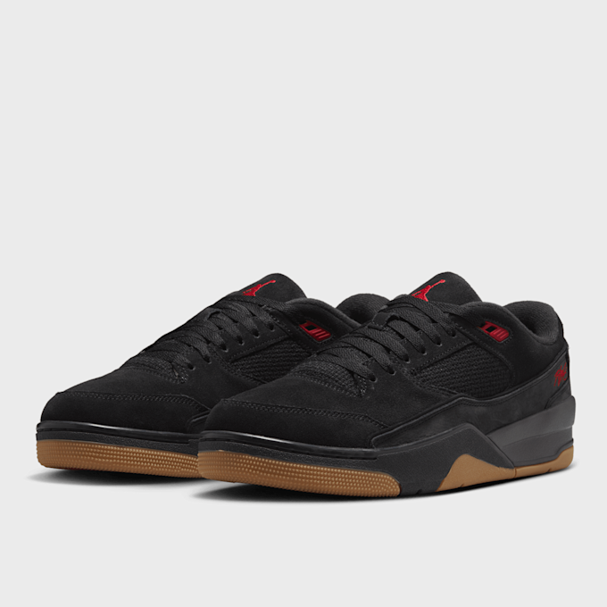 Jordan Flight Court noir 42775 4