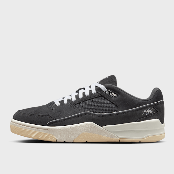 Jordan Flight Court grijs 42776 1