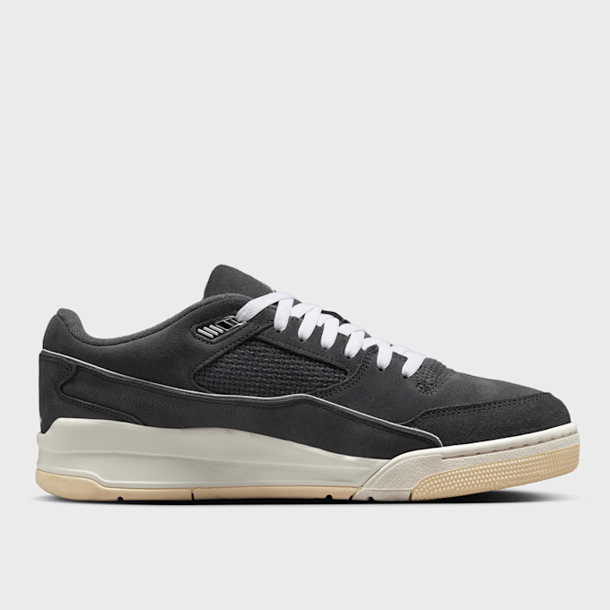 Jordan Flight Court grijs 42776 2