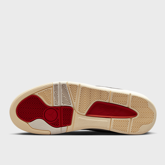 Jordan Flight Court grijs 42776 3