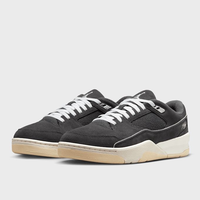 Jordan Flight Court grijs 42776 4