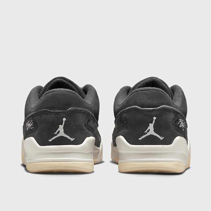 Jordan Flight Court grijs 42776 5