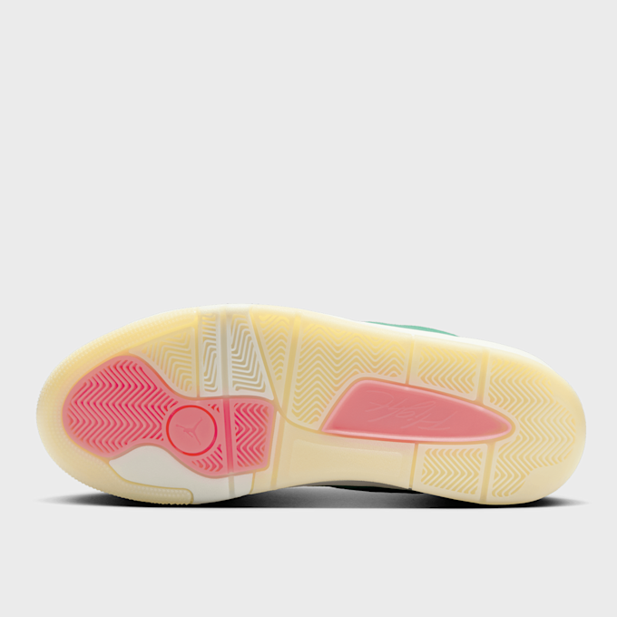 Jordan Flight Court groen 42777 3
