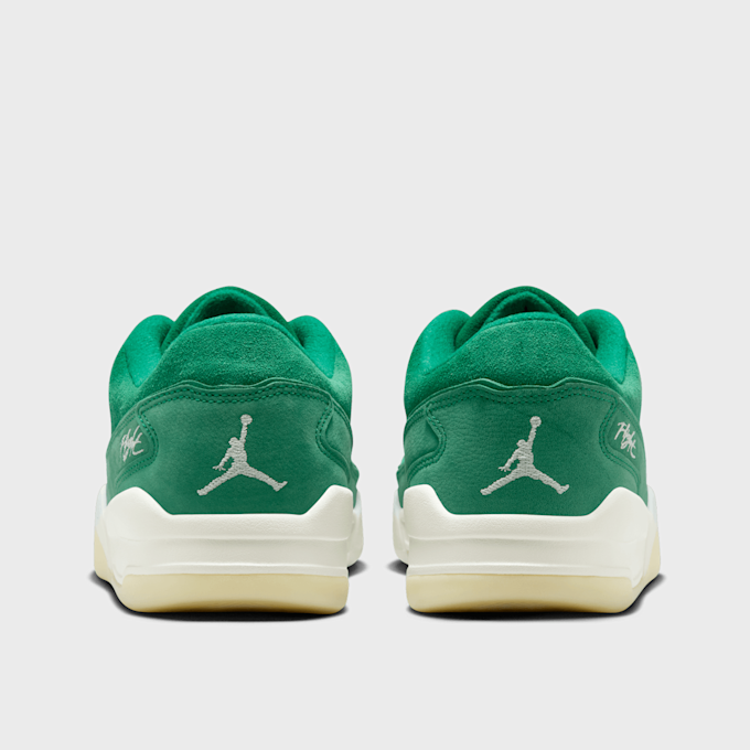 Jordan Flight Court groen 42777 5