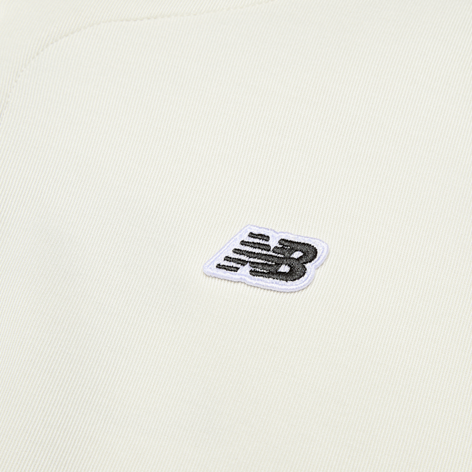 New Balance Premium Baseball Shirt beż 45290 3
