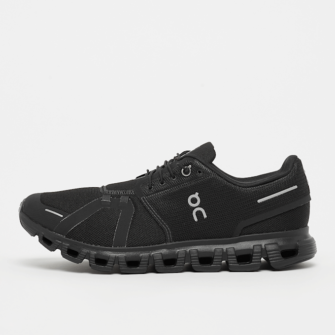 On Cloud 6 zwart 42780 1