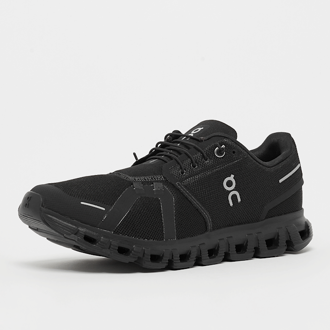 On Cloud 6 zwart 42780 2