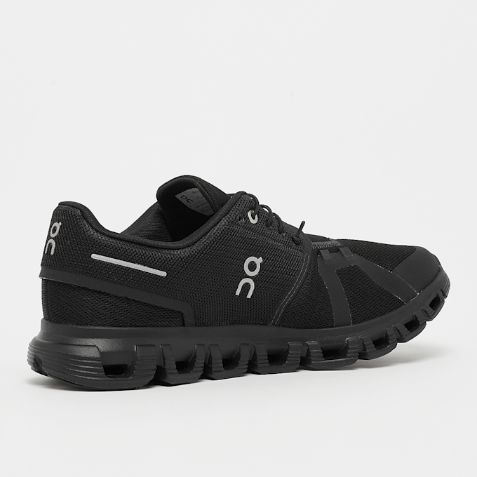 On Cloud 6 zwart 42780 3