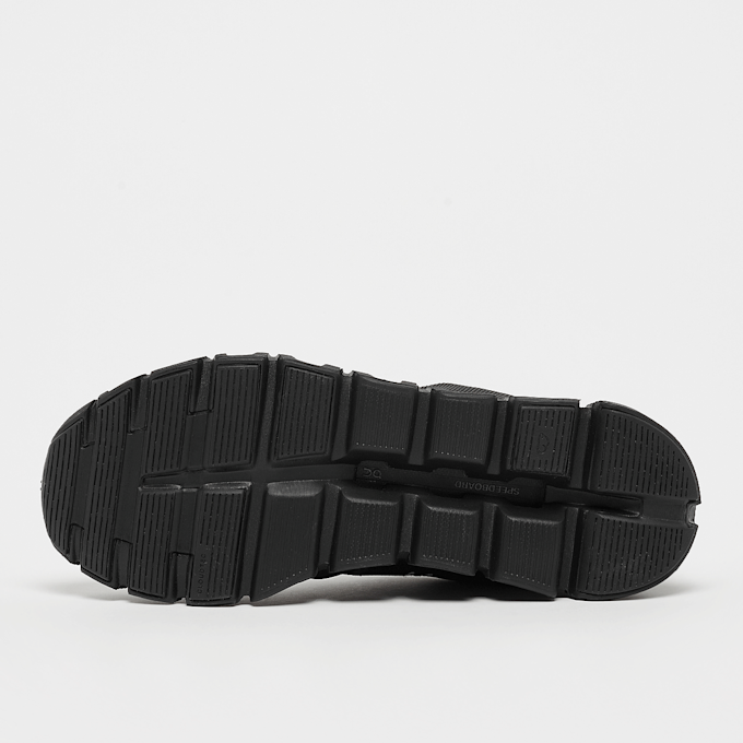 On Cloud 6 zwart 42780 4