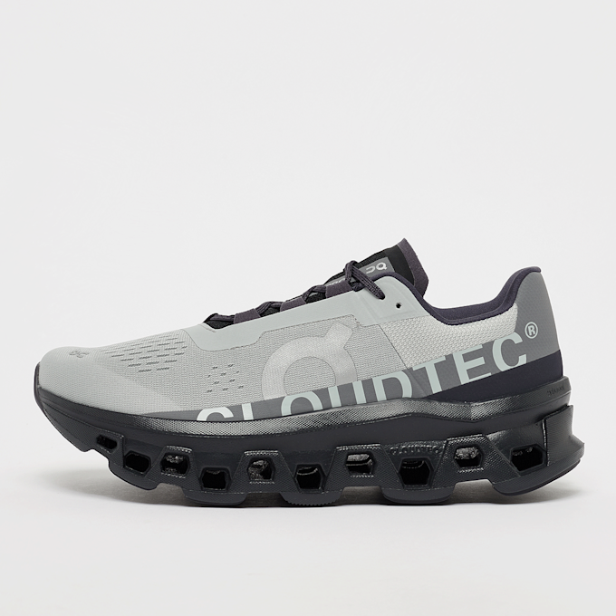 On Cloudmonster schwarz 42782 1
